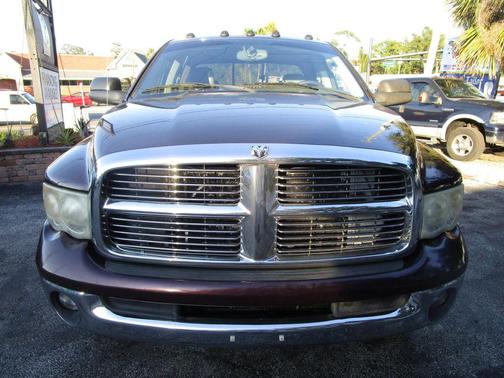 2005 Dodge Ram 3500 Laramie