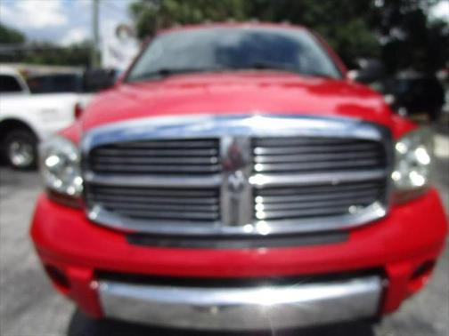 2006 Dodge Ram 3500 Laramie