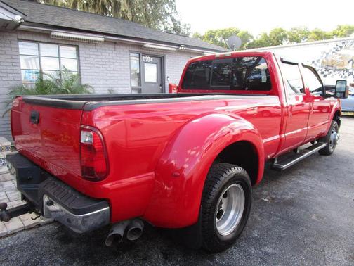 2013 Ford F-350 Lariat