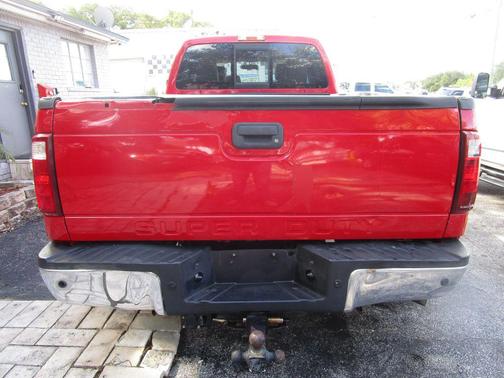 2013 Ford F-350 Lariat