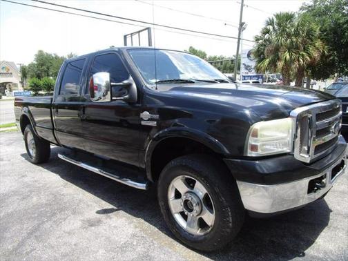 2006 Ford F-250 King Ranch