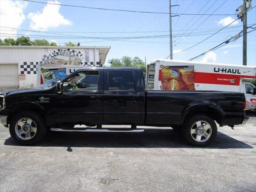 2006 Ford F-250 King Ranch
