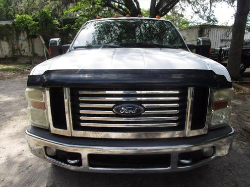 2009 Ford F-350 Lariat