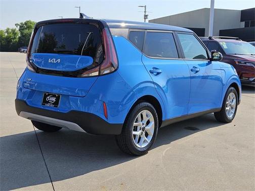 2023 Kia Soul S