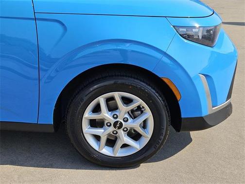2023 Kia Soul S