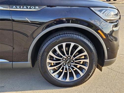 2023 Lincoln Aviator Reserve AWD