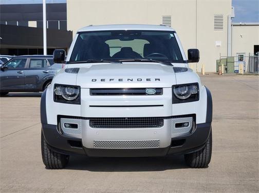 2023 Land Rover Defender 110 S