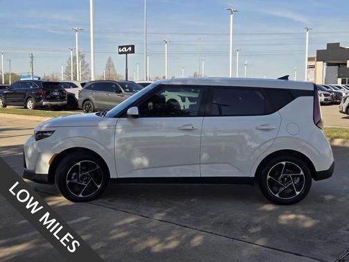 2024 Kia Soul EX
