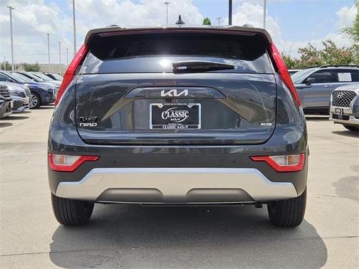 2023 Kia Niro EX