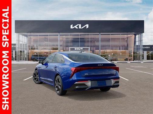 2025 Kia K5 EX