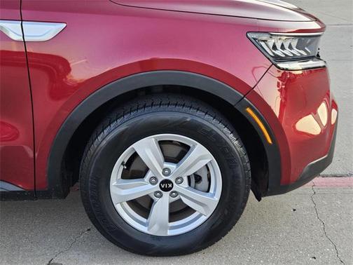 2021 Kia Sorento LX
