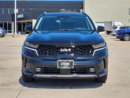 2023 Kia Sorento EX