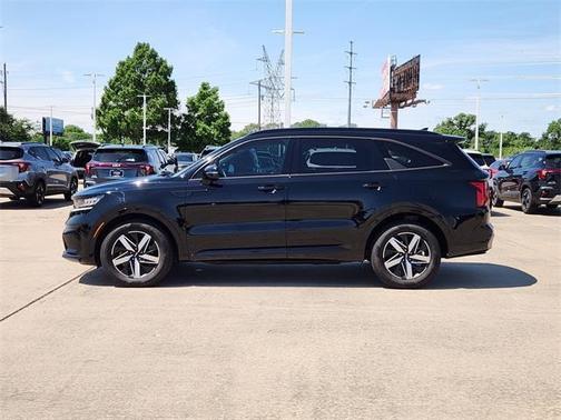 2023 Kia Sorento EX