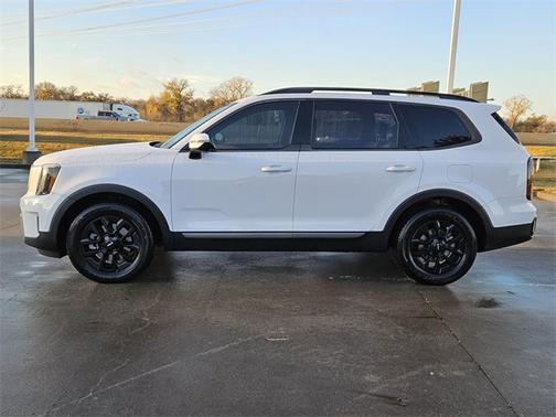 2023 Kia Telluride SX-Prestige X-Pro