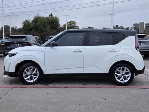 2024 Kia Soul S