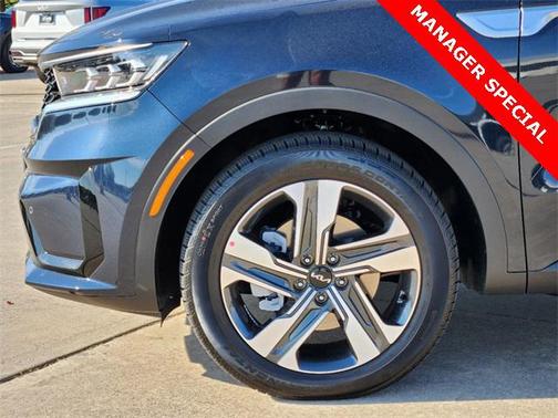 2023 Kia Sorento Plug-In Hybrid SX Prestige