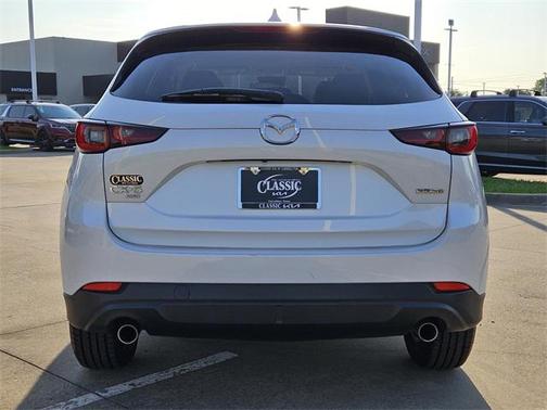 2023 Mazda CX-5 2.5 S Select