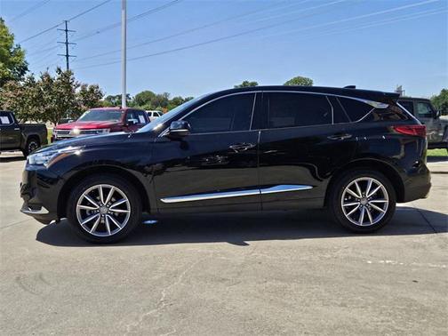 2022 Acura RDX Technology Package