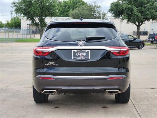 2021 Buick Enclave FWD Essence