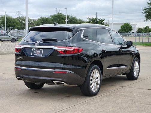 2021 Buick Enclave FWD Essence