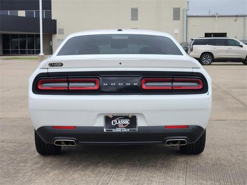2020 Dodge Challenger GT