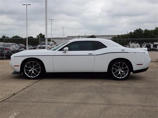2020 Dodge Challenger GT
