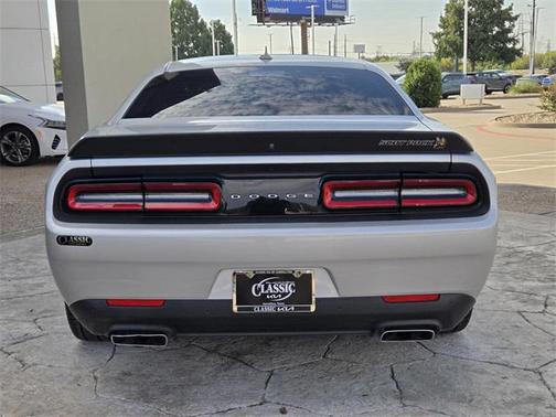 2023 Dodge Challenger R/T Scat Pack Widebody