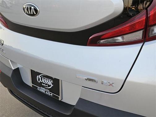2020 Kia Soul EX