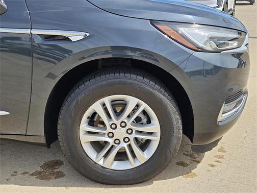 2021 Buick Enclave FWD Essence