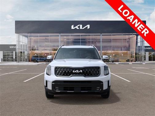 2024 Kia Telluride SX Prestige X-Line
