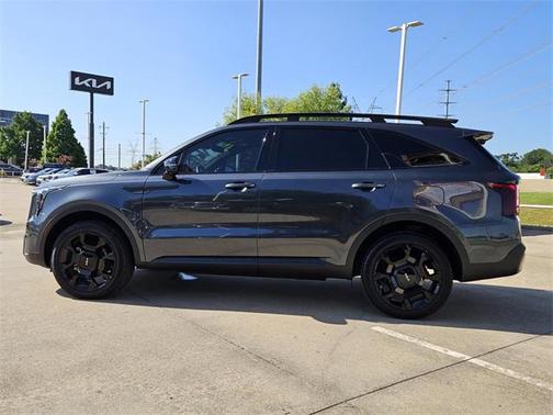 2024 Kia Sorento SX