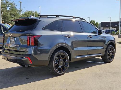 2024 Kia Sorento SX