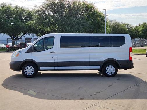 2015 Ford Transit-350 XLT