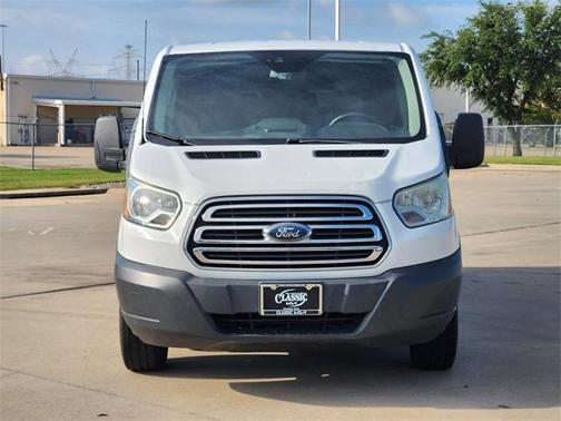 2015 Ford Transit-350 XLT
