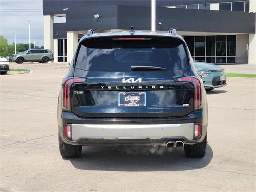 2023 Kia Telluride SX Prestige X-Pro