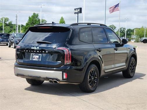 2023 Kia Telluride SX Prestige X-Pro
