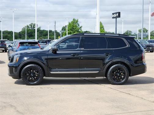 2023 Kia Telluride SX Prestige X-Pro