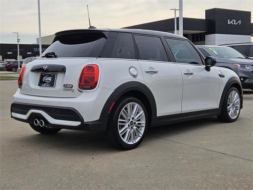 2024 MINI Hardtop Cooper S