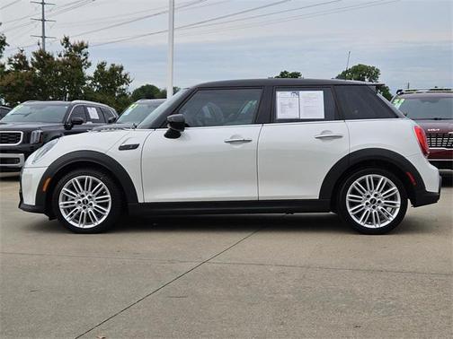 2024 MINI Hardtop Cooper S