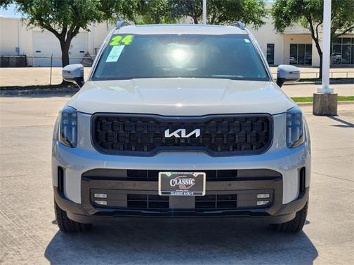 2024 Kia Telluride SX Prestige X-Pro