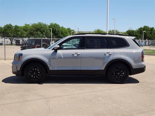 2024 Kia Telluride SX Prestige X-Pro