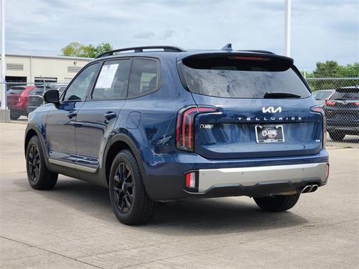 2023 Kia Telluride SX Prestige X-Pro
