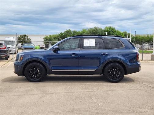 2023 Kia Telluride SX Prestige X-Pro