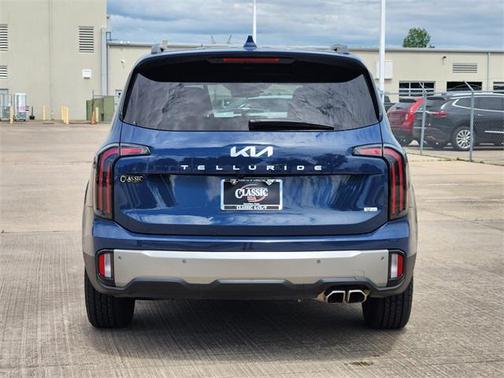 2023 Kia Telluride SX Prestige X-Pro