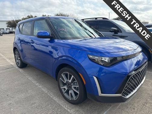 2024 Kia Soul EX