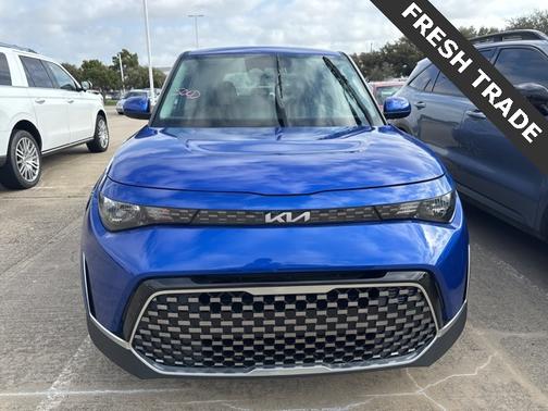 2024 Kia Soul EX