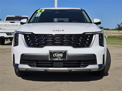 2024 Kia Sorento LX