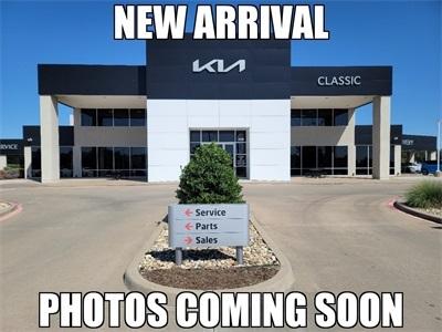 Steel Gray 2025 Kia Soul LX