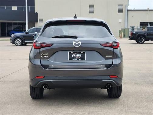 2023 Mazda CX-5 2.5 S Premium