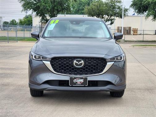 2023 Mazda CX-5 2.5 S Premium